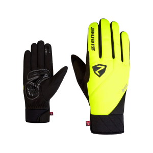 ZIENER Donni WS PR - Fahrrad-Handschuhe Herren
