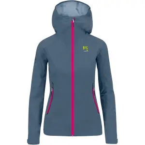 KARPOS Temporale W Jacket - Regenjacke Damen