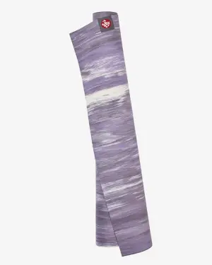 Manduka Yogamatte eKO SuperLite - Hyacinth Marbled 