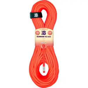 BEAL	Sunrise 9,2 mm - Einfachkletterseil