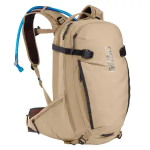 CAMELBAK H.A.W.G.® MTB Rucksack 20L mit 3L Reservoir - Fahrrad Rucksack