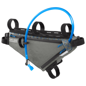 CAMEL BAK M.U.L.E. Frame Pack mit Quick Stow 2L Bike Reservoir