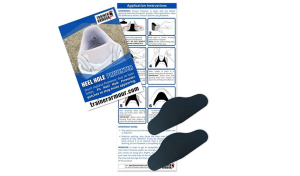 TRAINER ARMOUR Heel Hole Preventer - Repair Kit