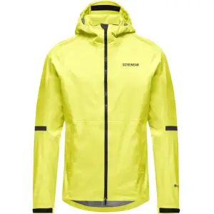 GOREWEAR LUPRA GORE-TEX Kapuzenjacke Damen