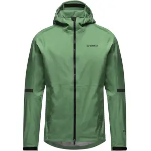 GOREWEAR Lupra Gore-Tex Kapuzenjacke Herren