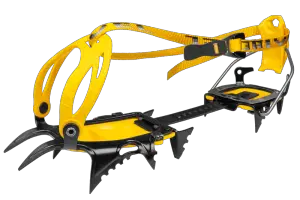 GRIVEL Air Tech Dual Matic - Steigeisen