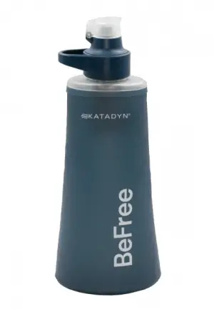 KATADYN BeFree AC 1.0L - Wasserfilter