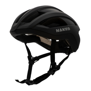 NAKED OPTICS The Draft - Fahrradhelm