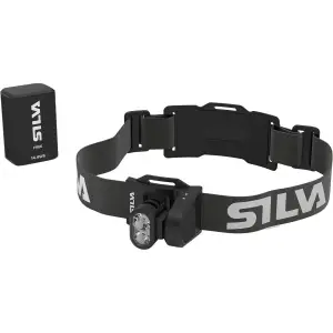 Silva Free 1200 Stirnlampe
