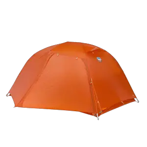 BIG AGNES Copper Spur UL2 - Ultraleicht-Trekkingzelt