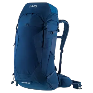 ZAJO Ortler 38 - Wanderrucksack