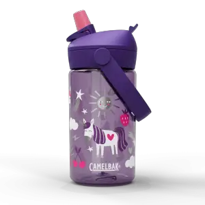 CAMELBAK Thrive™ Flip Straw Kids - Kindertrinkflasche