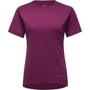 GOREWEAR Everyday - Kurzarm Laufshirt, Damen