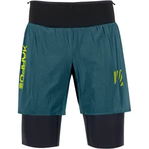 KARPOS Lavaredo Ultra - Trailrunning-Shorts Herren