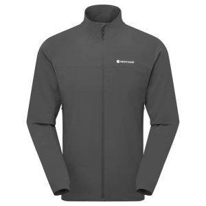 MONTANE Tenacity Nano Softshell Jacket - Wanderjacke Herren 