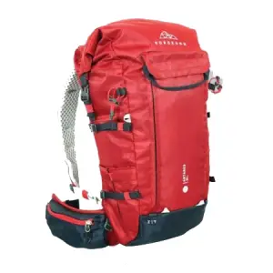 NORDKAMM Antares 40L - Wanderrucksack/ Bergsport-Rucksack