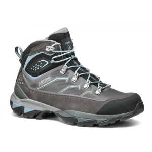 ASOLO Acadia Mid Lth GTX - Wanderschuh Damen