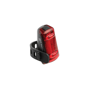 AXA BIKE DWN 100 & DWN Signal Set - USB-Beleuchtung