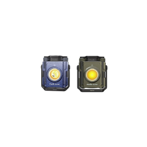 FENIX CL27R - LED Industrieleuchte & Campingleuchte mit USB Anschluss