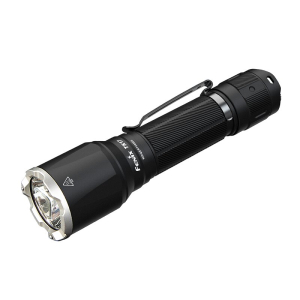 FENIX TK17 LED - taktische Polizei Taschenlampe