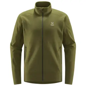 HAGLÖFS Buteo 1/2 zip - Fleecejacken
