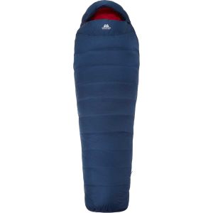 MOUNTAIN EQUIPMENT Helium 250 - Daunenschlafsack, Damen