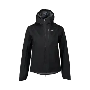 POC	Motion Rain Jacket - MTB- und Gravelbike-Regenjacke, Damen 