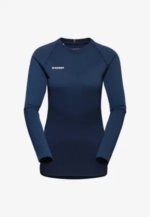 MAMMUT	Trift Longsleeve Damen 