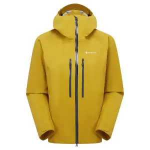MONTANE Alta XT - Hardshelljacke Damen