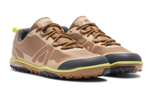 XERO SHOES Scrambler Low EV Herren - Trailrunningschuhe