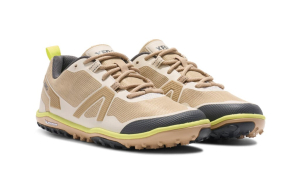 XERO SHOES Scrambler Low EV Damen - Trailrunningschuhe 