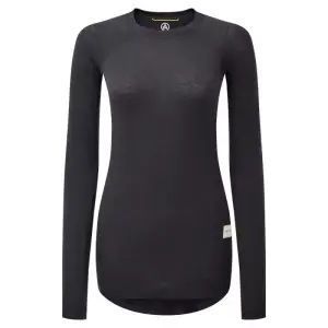 ARTILECT	W Boulder 125 Long Sleeve Crew