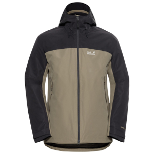 JACK WOLFSKIN Wild Places 3in1 JKT