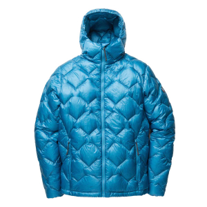 Big Agnes	Zetto UL Jacket Herren