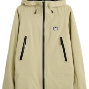 66˚NORTH Women's Snæfell Shell Jacket - Hardshelljacke, Damen