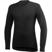 WOOLPOWER Crewneck 200 - Funktionsunterwäsche unisex