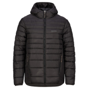 CRAGHOPPERS Compresslite IX isolierende Kapuzenjacke für Herren