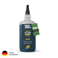 TUNAP SPORTS Kettenöl Ultimate 2025 Edition 100 ml