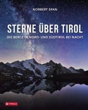 TYROLIA	Sterne über Tirol - Bildband