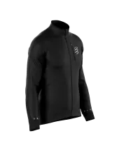 COMPRESSPORT - Lagerengpässe 	Hurricane Windproof Jacket Herren - Winddichte Laufjacke