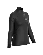 COMPRESSPORT - Lagerengpässe 	Hurricane Windproof Jacket Damen 