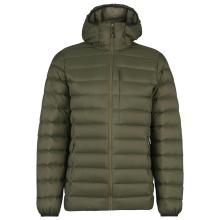 STOIC Performance Down SalmiSt. Jacket with Hood - Herren