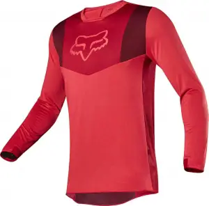 FOX Airline Jersey - Rad Trikots