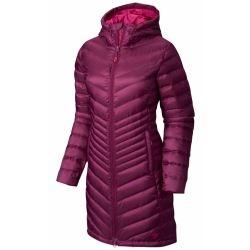 MOUNTAIN HARDWEAR Nitrous Hooded Down Parka