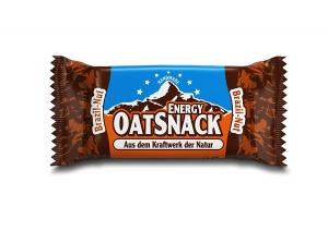 ENERGY OATSNACK Brazil Nut - Energieriegel