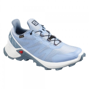 SALOMON Supercross GTX - Laufschuhe/Trailrunning
