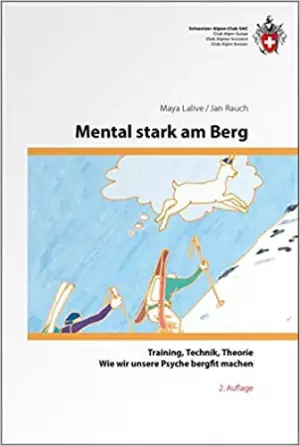 SAC VERLAG Mental Stark am Berg - Fachbücher