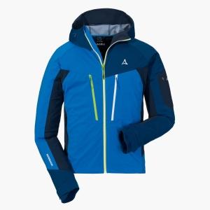 SCHÖFFEL Hoody Val D Isere - Softshell Skijacke