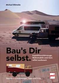 PIETSCH VERLAG "Bau´s Dir selbst" - Bücher