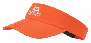 MOUNTAIN EQUIPMENT Squall Visor - Sonnenschutzkäppi
